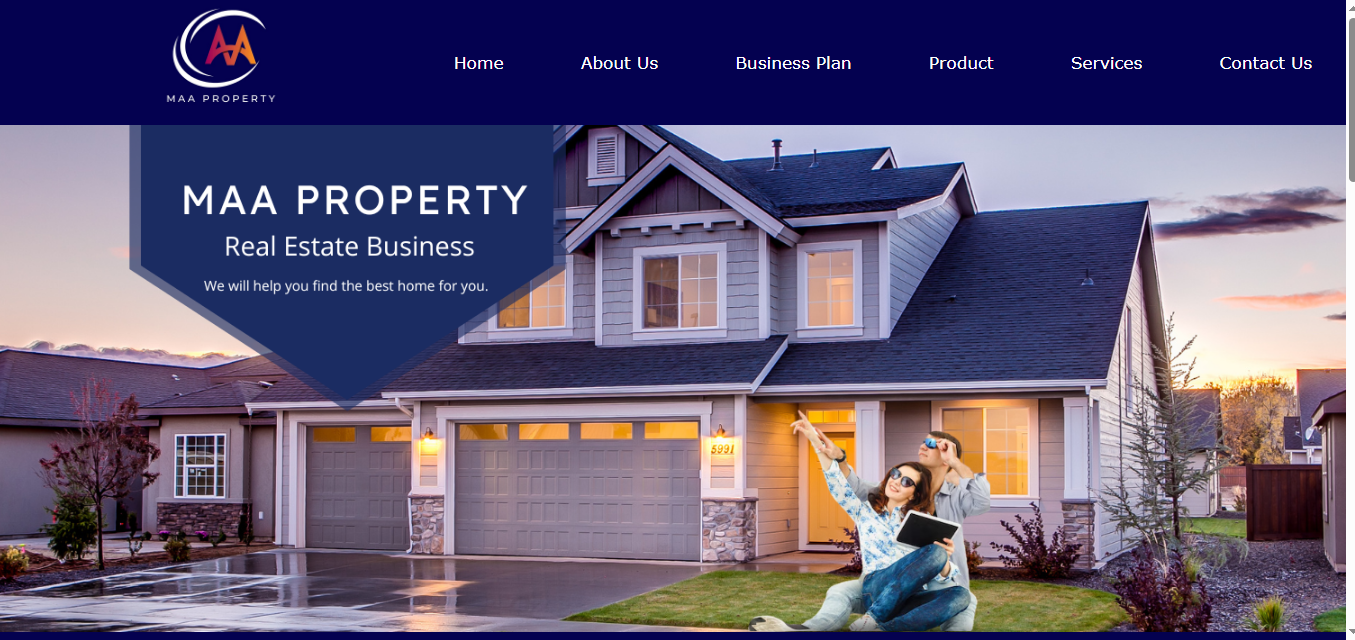 Maproperty