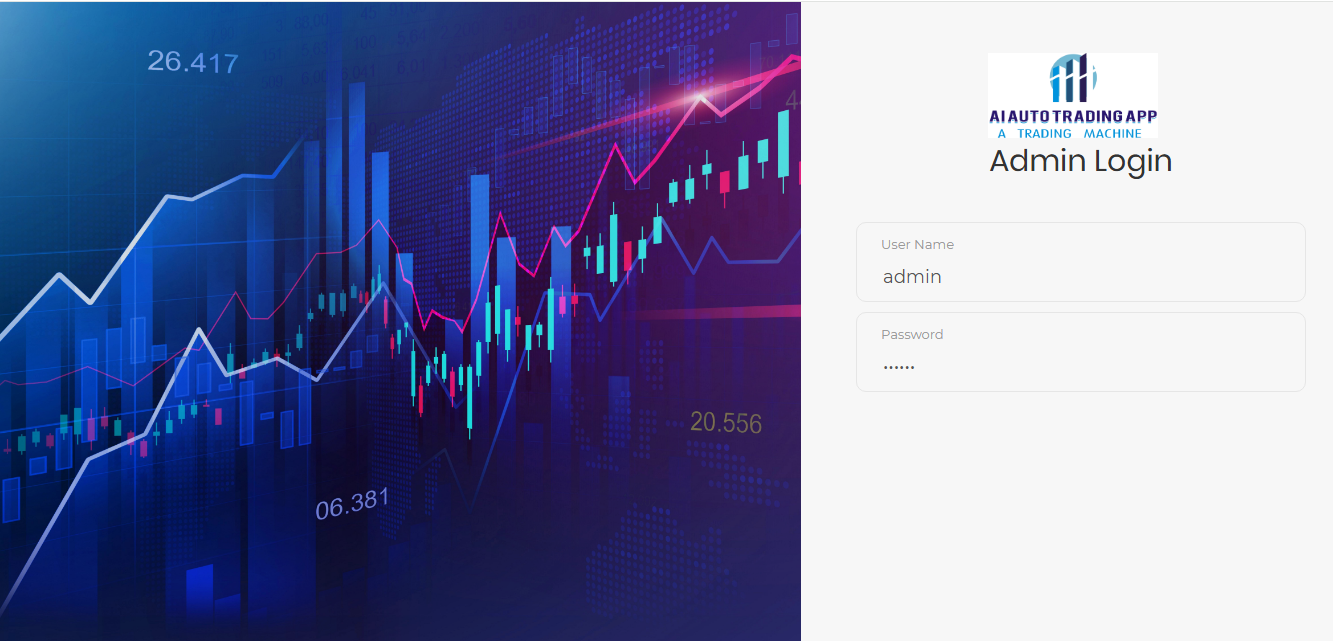 Trading Platform