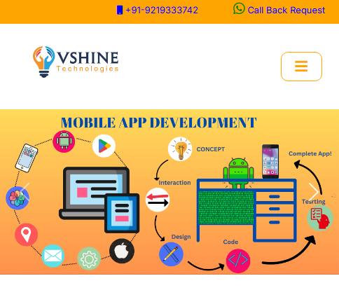 VshineTech